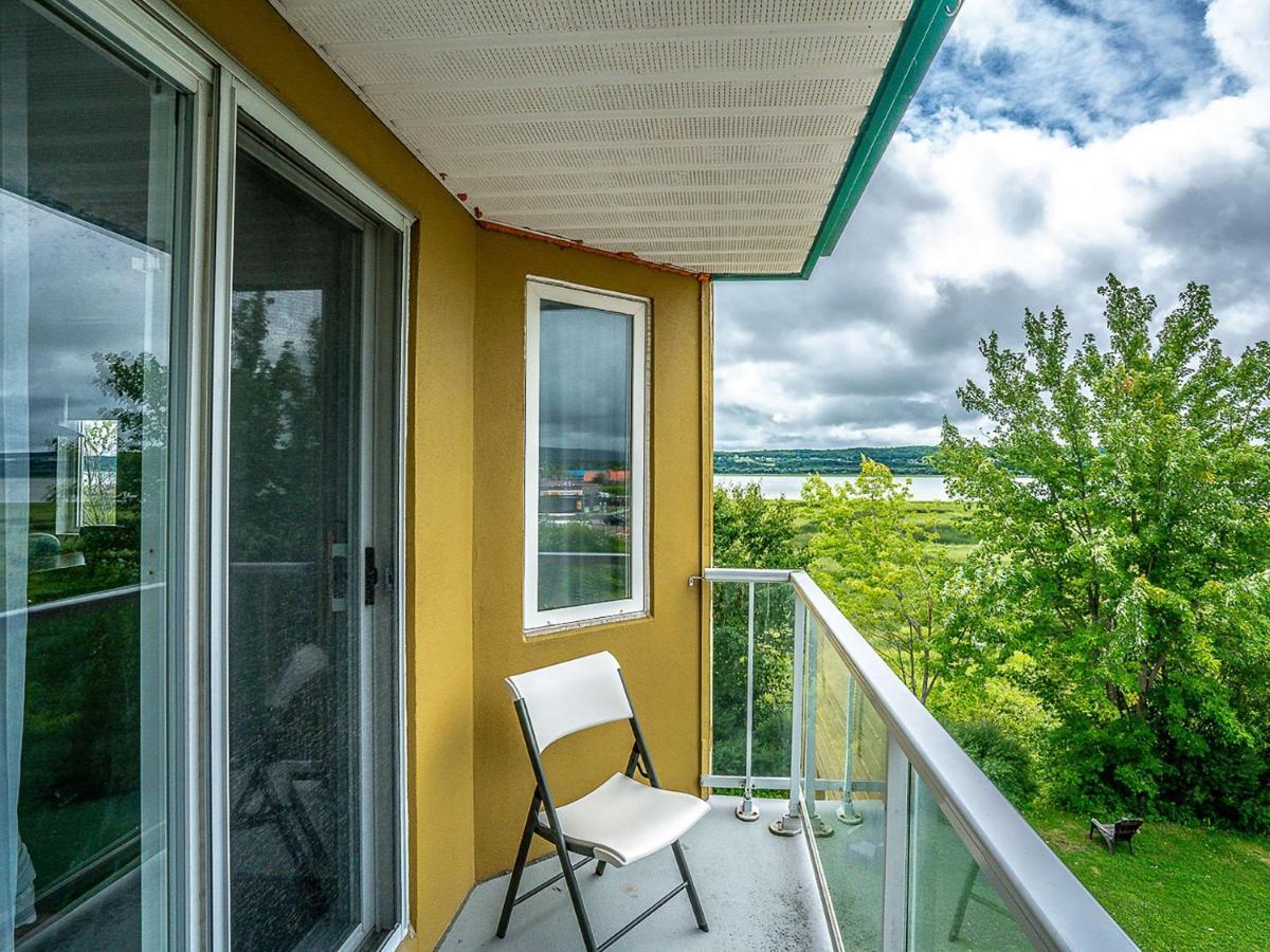 Quality Suites Sainte-Anne-de-Beaupré Exterior foto